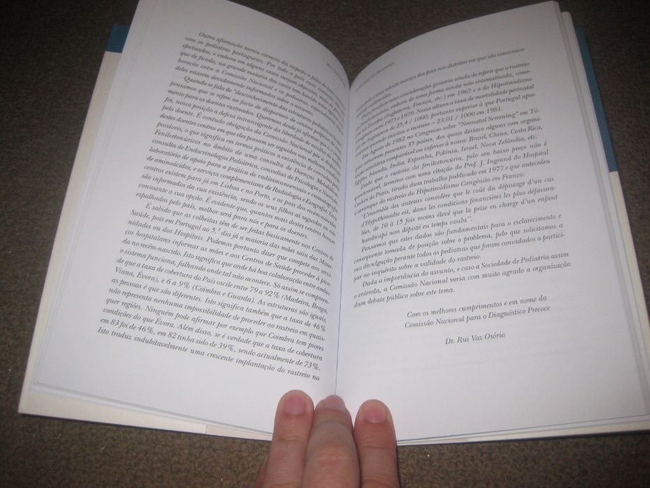 Livro “A Picada no Pezinho…Uma Dúzia de Histórias”