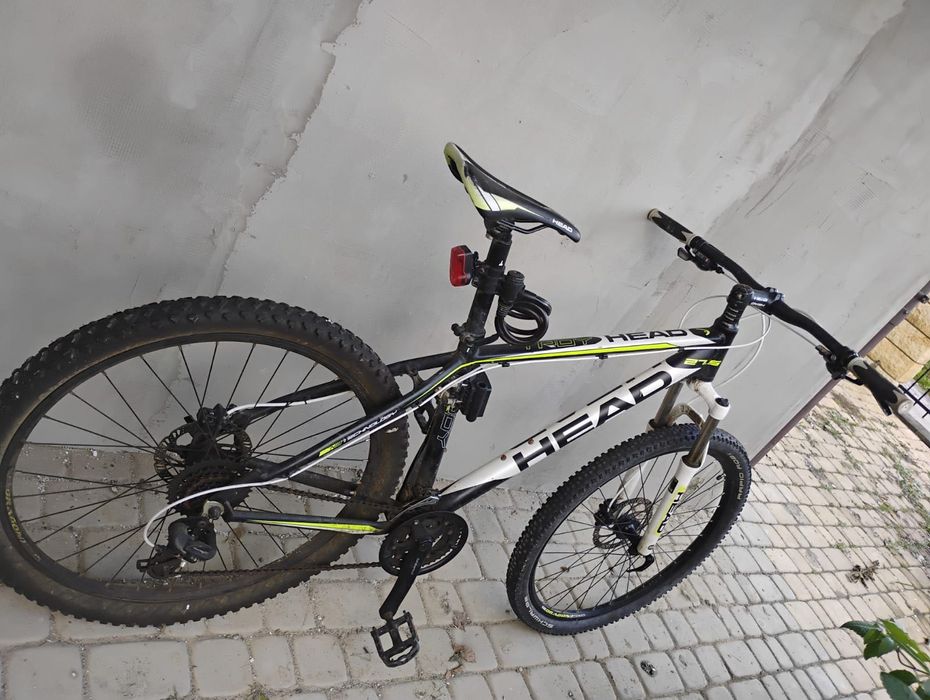 Rower górski Head