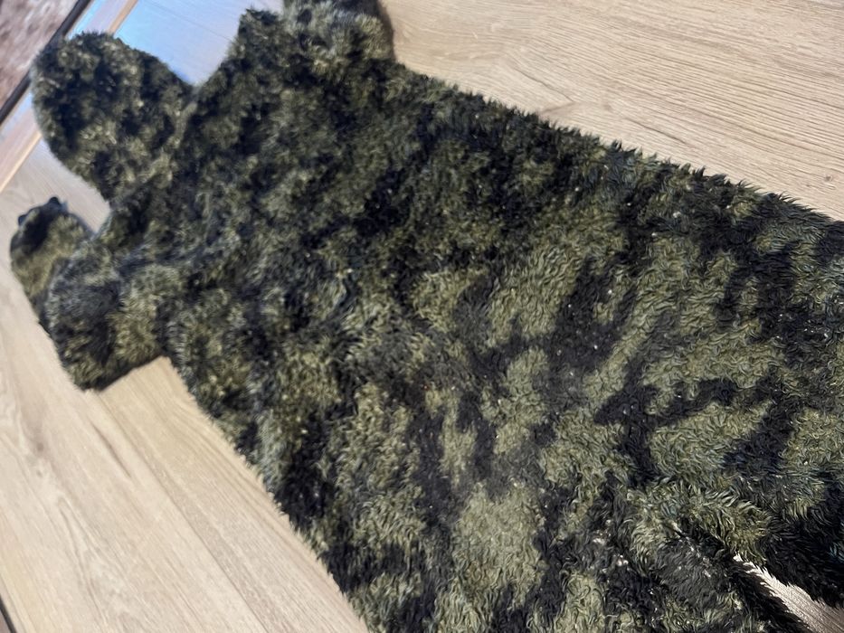 Зимовий комбенізон