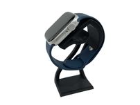 Apple Watch SE 2 (2022) 40mm Midnight/Silver Aluminum