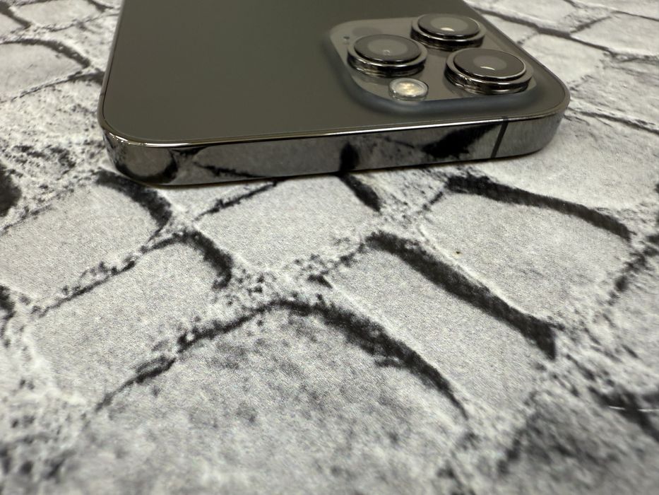 Iphone 12 Pro Max 256gb neverlock Space Gray 470$
