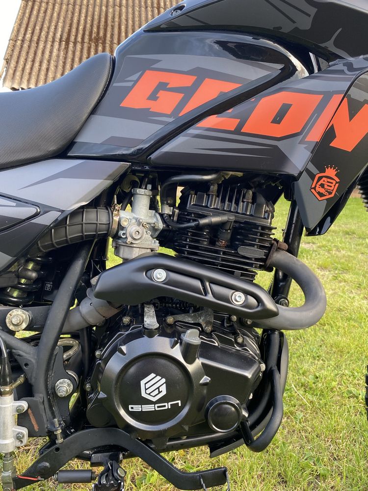 Продам Geon x-road light 200 2024