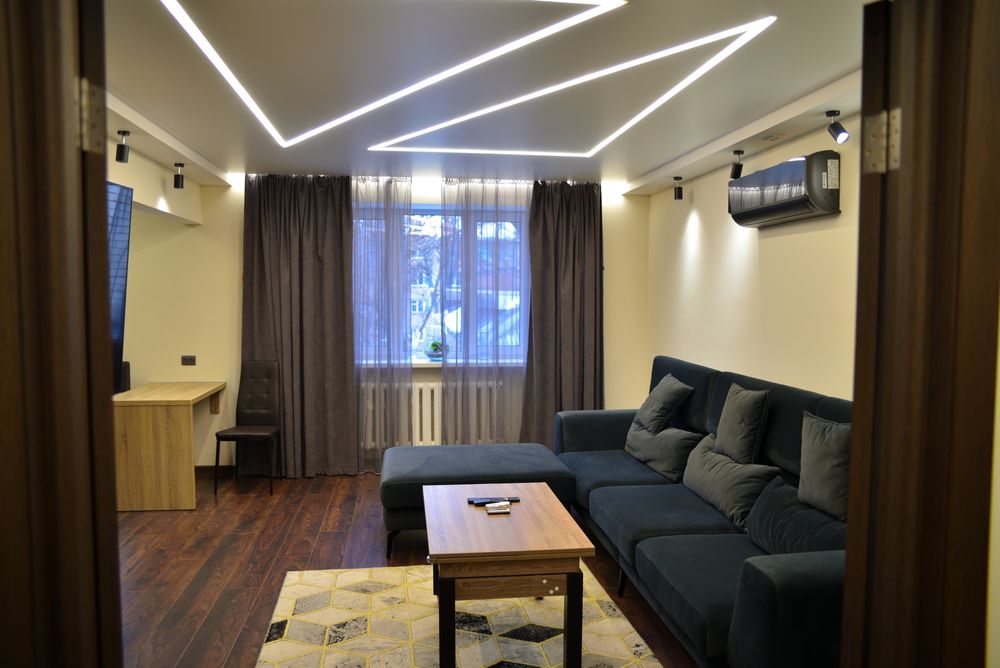 Выгодное Предложение . Новый  Роскошный Капитальный  Ремонт.