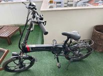 Bicicleta electrica SAMEBIKE 20LVXD30.