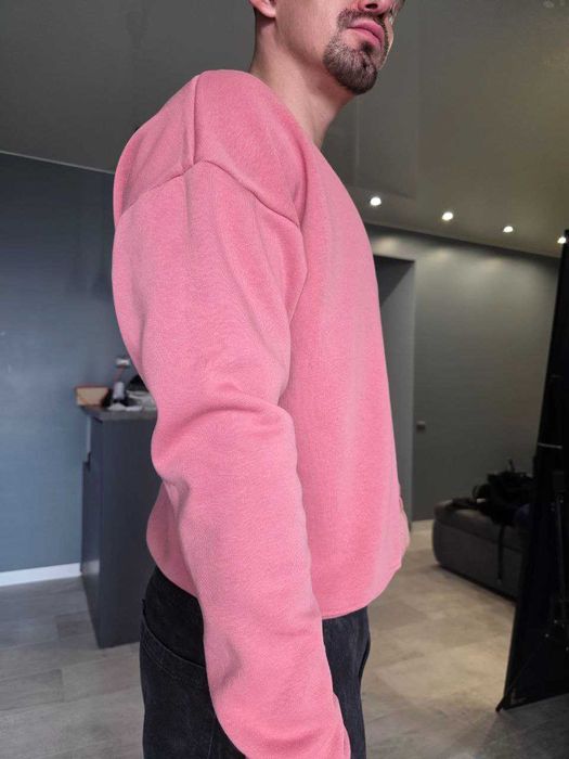 Чоловічий свіншот