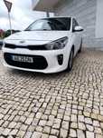 Kia Rio 1.0 T-gdi Drive