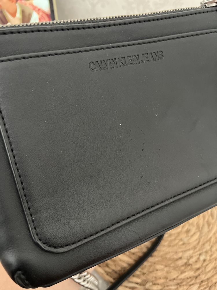Оригінал сумка calvin klein