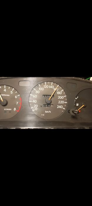 Панель Т 18 Карина е  , Т 22 , Т 16 , Toyota Carina e и не только