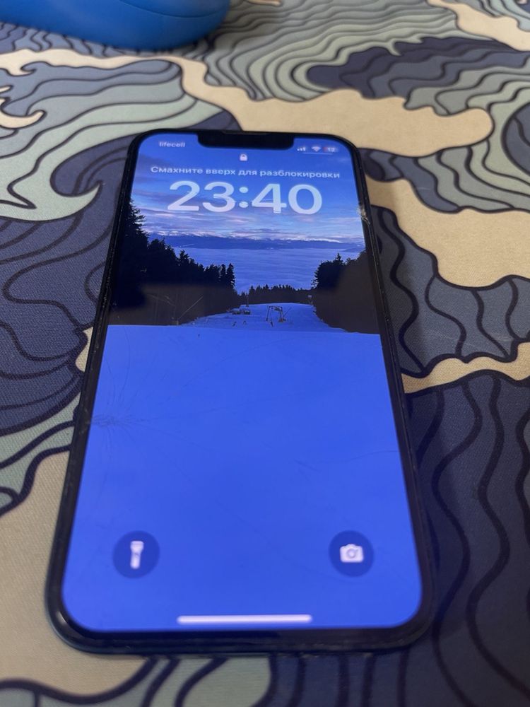 Iphone 13 mini 128 gb