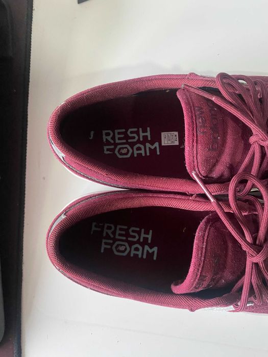 Buty New Balance  - Niedostępne już na rynku w stanie idealnym. EU:44