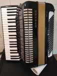 Akordeon Hohner Jubilee 120
