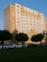 Sprzedam mieszkanie 68 m przy ul Zamenhofa