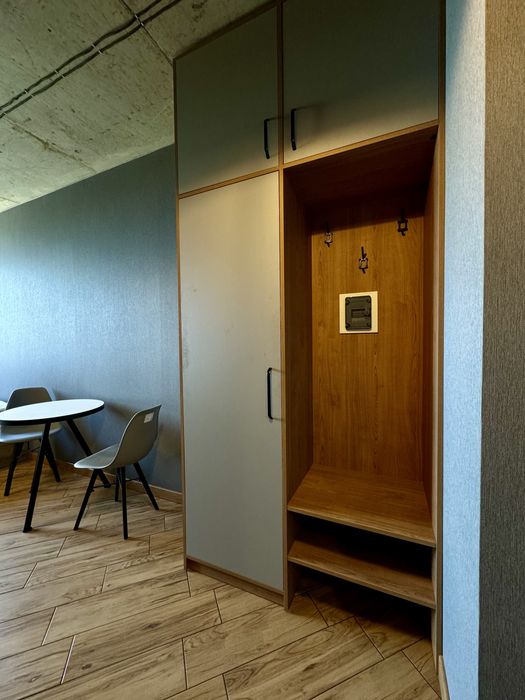 Квартира подобово Вишгород з краєвидом