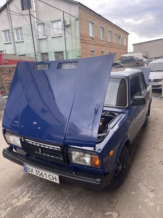 Продаю авто в хароші руки