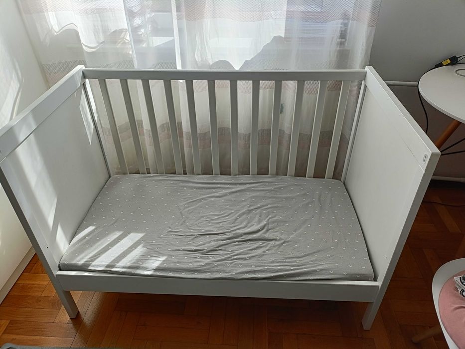 Łóżeczko dziecięce