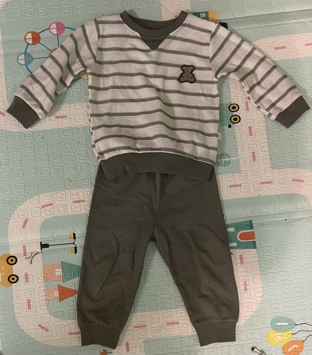 Костюм для хлопчика