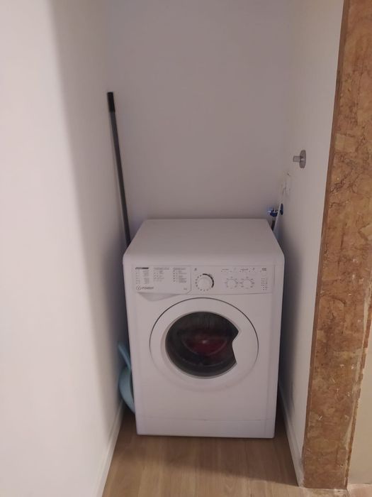quarto de casal mobiliado