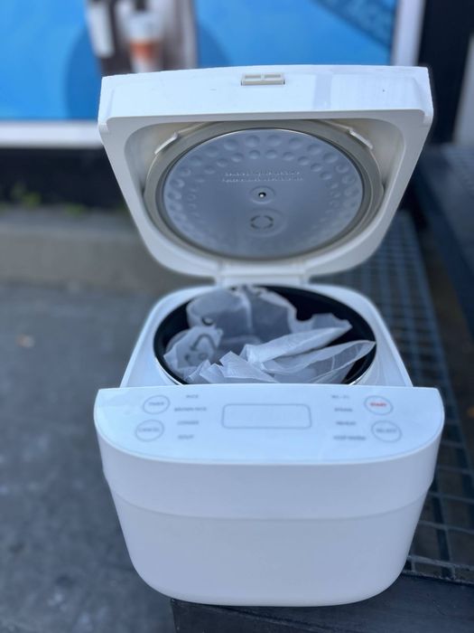 Мультиварка Xiaomi Smart Multifunctional Rice Cooker