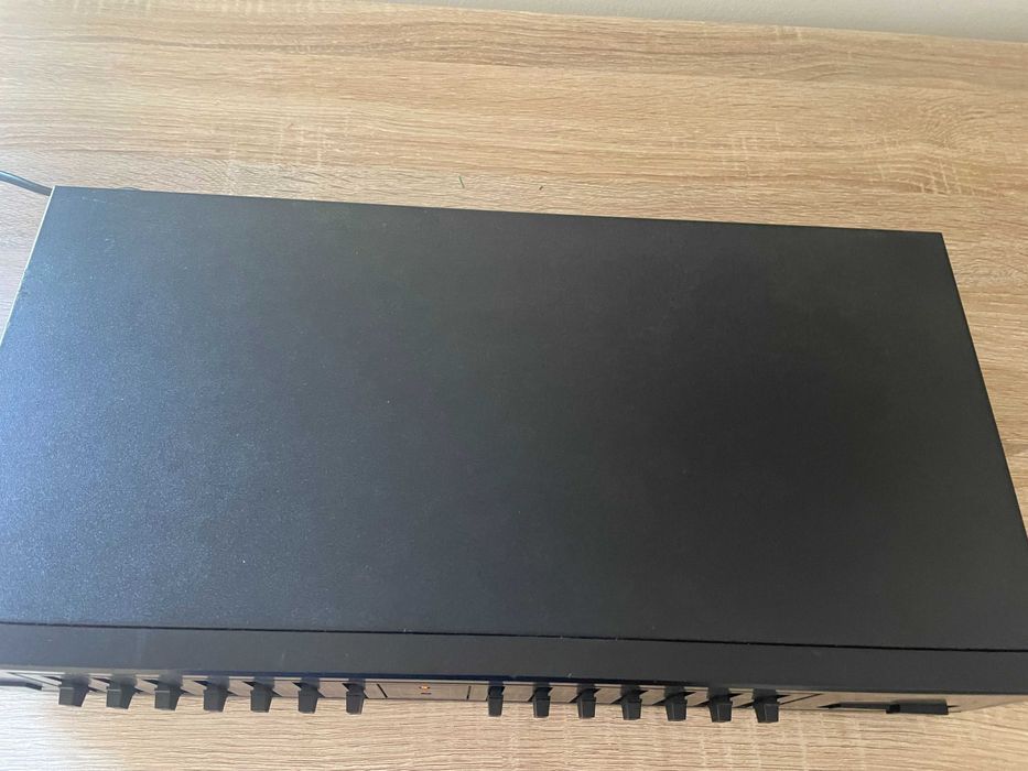Kenwood GE-44 Equalizador