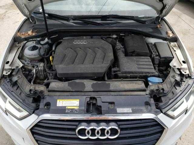 Audi A3 Premium Plus 2017