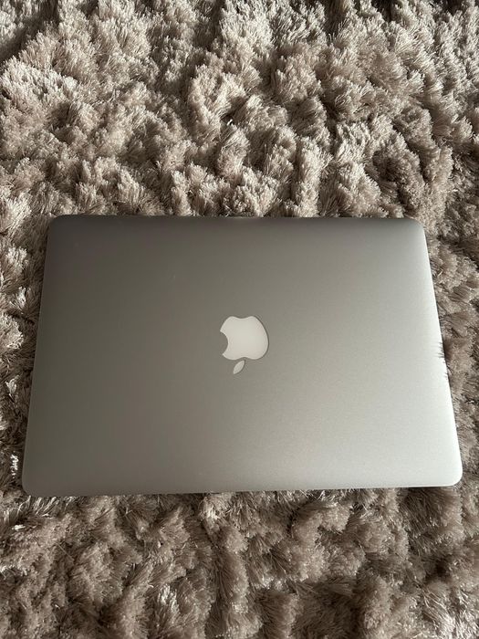 Macbook Pro 2015