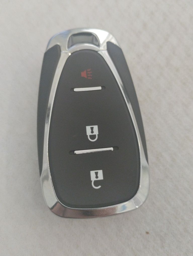 Ключ Chevrolet volt 1