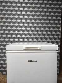 Продам морозильный ларь HANSA FS100.3