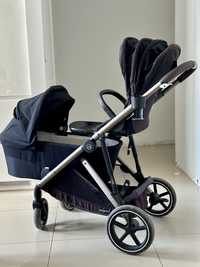 Cybex Gazelle S czarny