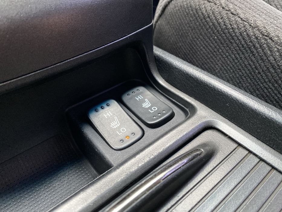 Honda Civic 1.8 Автомат