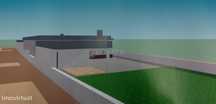 Moradia  Moderna T4 em Construção em  Chaves