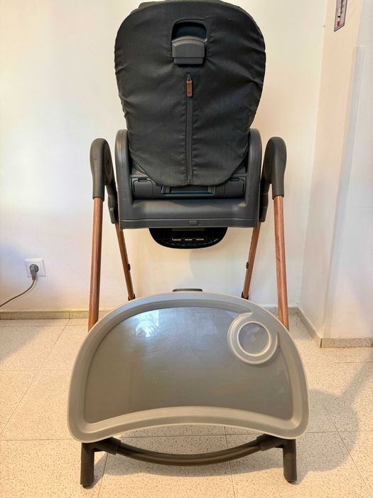 Cadeira de Refeição Maxi-Cosi Minla Como Nova
