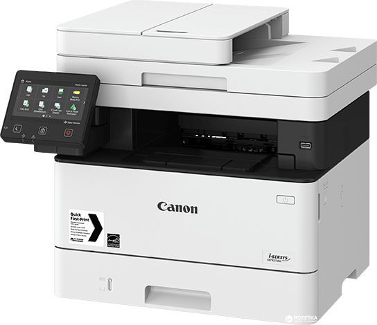 МФУ Canon MF-443dw