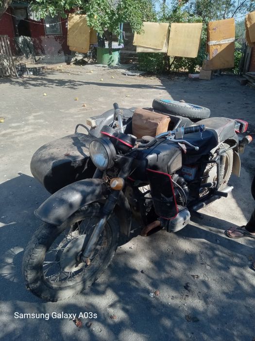 Продам Мт на ходу