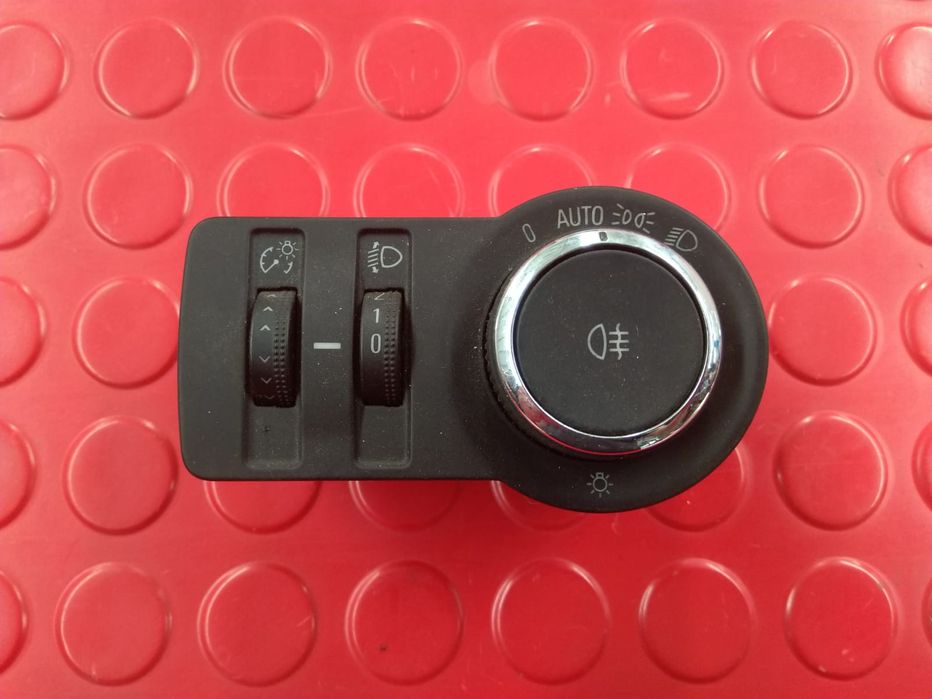 Comutador de Luzes - 13268696 - OPEL INSIGNIA A (G09)