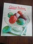 Grat bakes segregator na przepisy