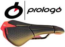 NOWE Siodełko PROLOGO SCRATCH M5 T2.0 140mm MTB XC Szosa detal 400zł!
