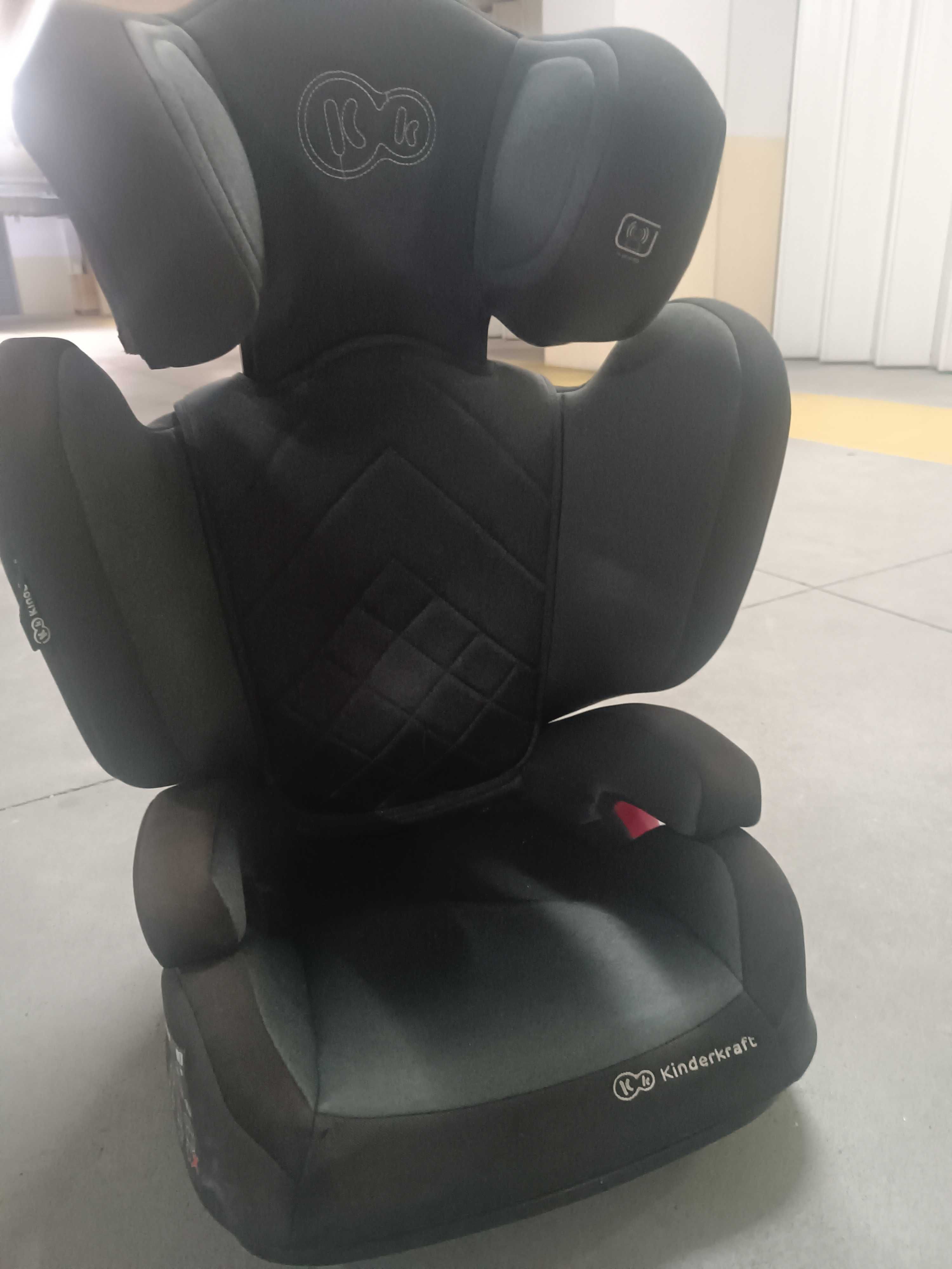 Cadeira criança isofix
