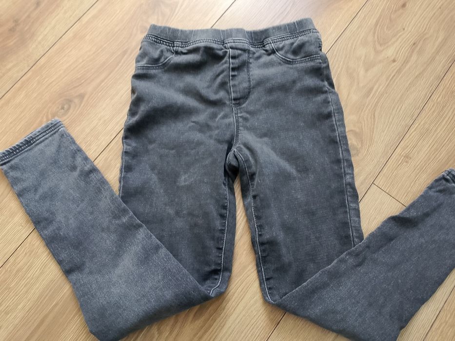 Mega wygodne Reserved 152