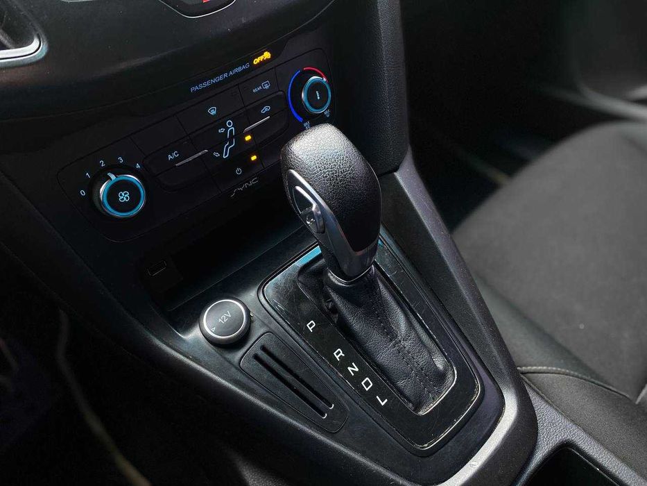 Ford Focus 2018 (Розстрочка / Лізинг)