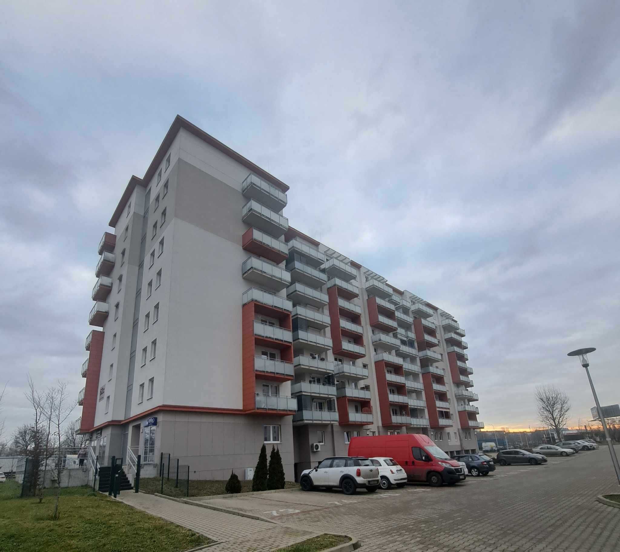 Pokój do wynajęcia