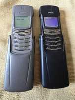 Nokia 8910 dla kolekcjonera