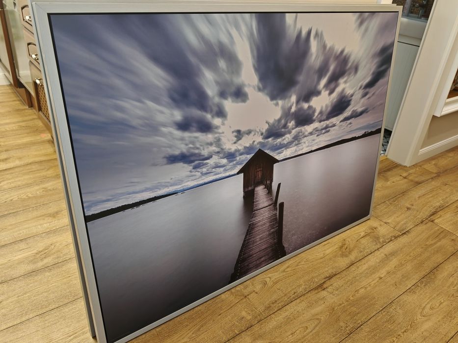 Dwa obrazy Ikea 140x100