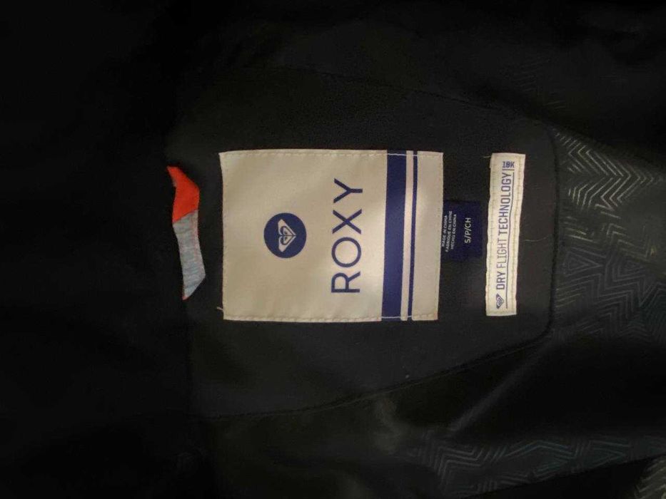 Гірськолижна куртка Roxy р S вживана в гарному стані