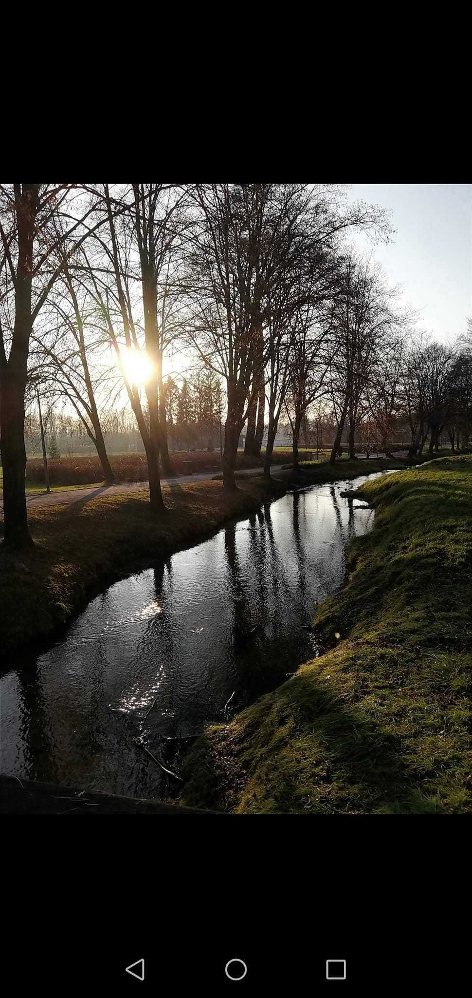 noclegi Horyniec Zdrój
