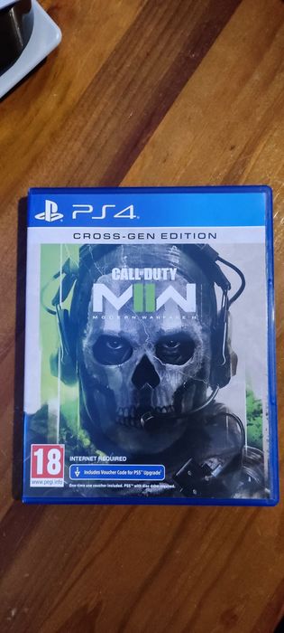 Vários Jogos PS4 e PS5