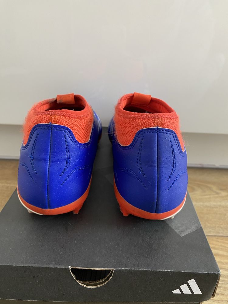 Korki Adidas Predator 37 i 1/3