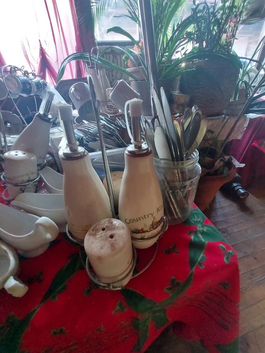 Посуда тарелки и