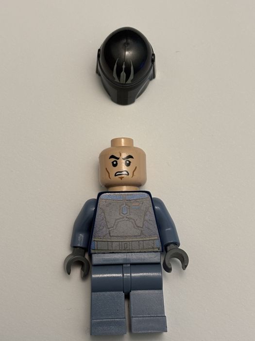 Lego Star Wars Pre Vizsla