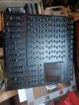 Mixer 8 kanałowy FOSTEX model 450 Mozliwa zamiana na