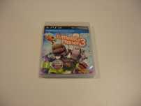Little big planet 3 PL - GRA Ps3 - Opole 1553